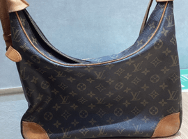 LOUIS VUITTON / モノグラム / 状態ランク：Cなど3点