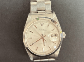 ROLEX / プレシジョン / 6694 / 状態ランク:Bなど2点