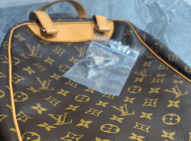 LOUIS VUITTON / モノグラム / エクスキュルシオンなど4点（宮城県仙台市青葉区よりご来店・店頭買取）｜ブランド品の高価買取なら【バイセル】