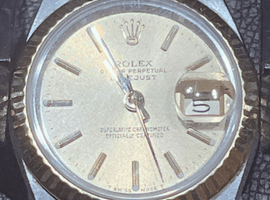 ROLEX / デイトジャスト / 69173 / 状態ランク:Bなど2点