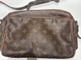 LOUIS VUITTON / モノグラム / ナイルなど5点