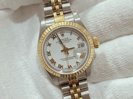 ROLEX / デイトジャスト / 79173 / 状態ランク：SAなど6点