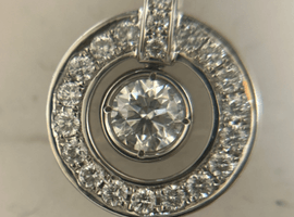 Pt950 / ダイヤモンド / 0.502ct / メレダイヤ / 0.35ctなど5点(千葉県柏市よりご来店・店頭買取｜宝石の高価買取なら【バイセル】