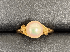 リング / MIKIMOTO / K14 / パールなど2点(神奈川県横浜市都筑区よりご来店・店頭買取｜宝石の高価買取なら【バイセル】