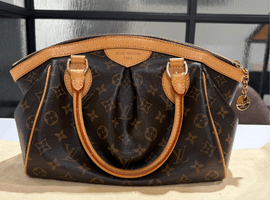 LOUIS VUITTON / モノグラム / ティヴォリ PMなど3点