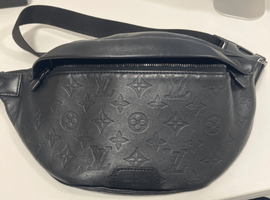LOUIS VUITTON / モノグラム アンプラント / ディスカバリー ボディウエストなど9点