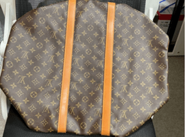 LOUIS VUITTON / モノグラム / キーポル バンドリエール 50など4点