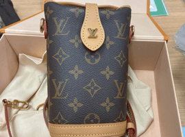 LOUIS VUITTON / モノグラム / フォールドミー ポーチなど2点