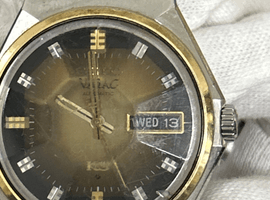 SEIKO / キングセイコー カットガラス 5626-7180 / 5626-7180 / 状態ランク：Bなど2点（東京都八王子市よりご来店・店頭買取）｜時計の高価買取なら【バイセル】