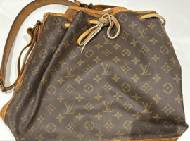LOUIS VUITTON / モノグラム / ノエなど4点