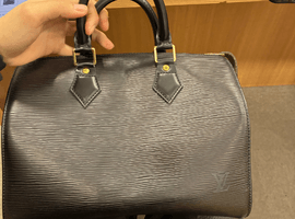LOUIS VUITTON / エピ / スピーディ 25など14点