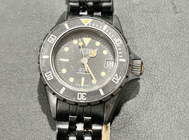 TAG Heuer / プロフェッショナル / 980.025 / 状態ランク：Bなど2点（宮城県仙台市宮城野区よりご来店・店頭買取）｜時計の高価買取なら【バイセル】