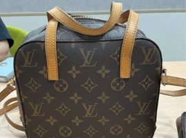LOUIS VUITTON / モノグラム / スポティーニなど3点
