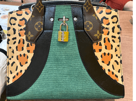 LOUIS VUITTON / モノグラム / シティスティーマーなど2点
