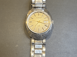 CITIZEN / CH 36000 / 4-770927Y / 状態ランク：Bなど3点（東京都台東区よりご来店・店頭買取）｜時計の高価買取なら【バイセル】