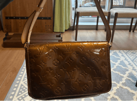 LOUIS VUITTON / ヴェルニ / トンプソンストリート / M91124 / 状態ランク：Bなど3点