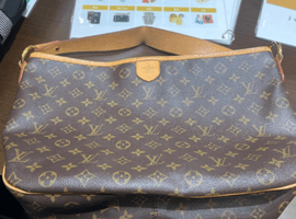 LOUIS VUITTON / モノグラム / ディライトフル PM 旧型など2点