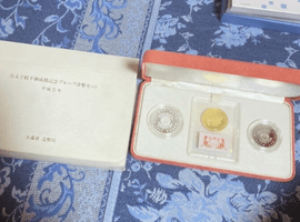 日本硬貨／日本硬貨セット／日本硬貨／など