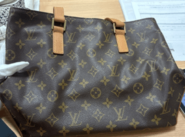 LOUIS VUITTON / モノグラム / カバピアノなど6点