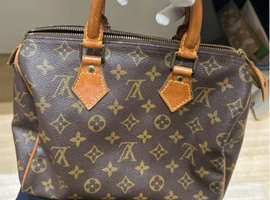 LOUIS VUITTON / モノグラム / スピーディ 25 旧型など9点