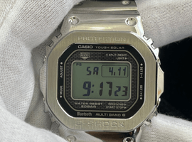 CASIO / G-SHOCK / GMW-B5000 / 状態ランク：Bなど3点