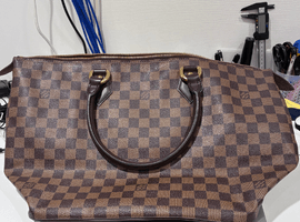 LOUIS VUITTON / ダミエ / サレヤ MMなど4点