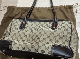 GUCCI / GGキャンバス / トートバッグなど13点