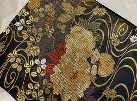 袋帯／紬など15点