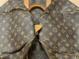 LOUIS VUITTON / モノグラム / キーポル 45など2点