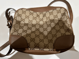 GUCCI / GGキャンバスなど3点