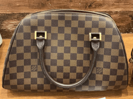 LOUIS VUITTON / ダミエ / リベラMM / N41434 / 状態ランク：ABなど2点