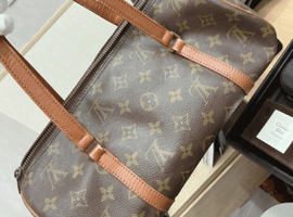 LOUIS VUITTON / モノグラム / パピヨン30 / 状態ランク：Cなど9点