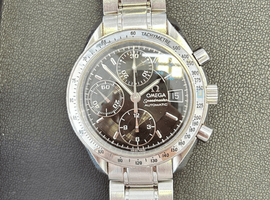 OMEGA / スピードマスター / 3513.50 / 状態ランク:Bなど2点