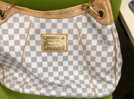 LOUIS VUITTON / ダミエ アズール / ガリエラPMなど2点（静岡県富士市よりご来店・店頭買取）｜ブランド品の高価買取なら【バイセル】