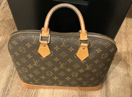 LOUIS VUITTON / モノグラム / M51130 / 状態ランク：Cなど3点