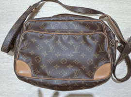 LOUIS VUITTON / モノグラム / 状態ランク：BCなど3点