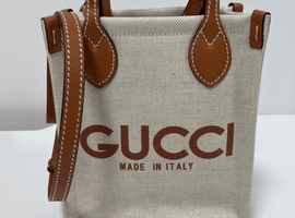 GUCCI / ハンドバッグなど4点