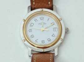 HERMES / クリッパー / CL4.220 / 状態ランク：Bなど4点