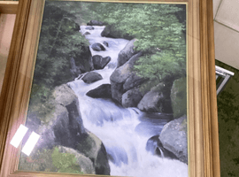 書画（掛軸・絵画）／油彩画：平田など6点(静岡県浜松市中央区からご来店・店頭買取)｜古銭の高価買取なら【バイセル】
