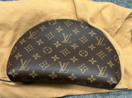 LOUIS VUITTON / モノグラムなど3点