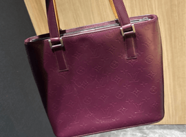 LOUIS VUITTON / モノグラム マット / ストックトンなど2点