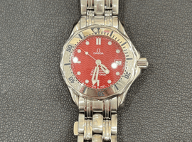 OMEGA / シーマスター / 2582.61 / 状態ランク：BCなど4点