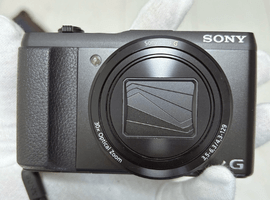 SONY：DSC-HX50V ブラックなど3点