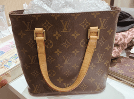 LOUIS VUITTON / モノグラム / ヴァヴァンPM / M51172 / 状態ランク：Bなど3点