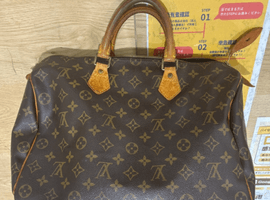 LOUIS VUITTON / モノグラム / 状態ランク：BCなど3点
