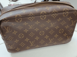 LOUIS VUITTON / モノグラム / 状態ランク:BCなど2点