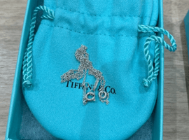 TIFFANY & Coなど3点