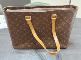 LOUIS VUITTON / モノグラム / ルコ / M51155 / 状態ランク：Bなど3点