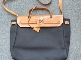 HERMES / エールバッグPM / 状態ランク：BCなど5点