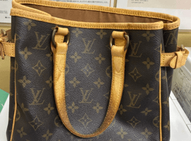 LOUIS VUITTON / モノグラム / バティニョール / M51156 / 状態ランク：Cなど2点